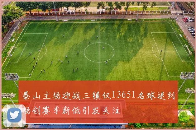泰山主场迎战三镇仅13651名球迷到场创赛季新低引发关注