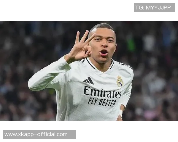 姆巴佩客场进球率高达64成五大联赛最具威胁的攻击手