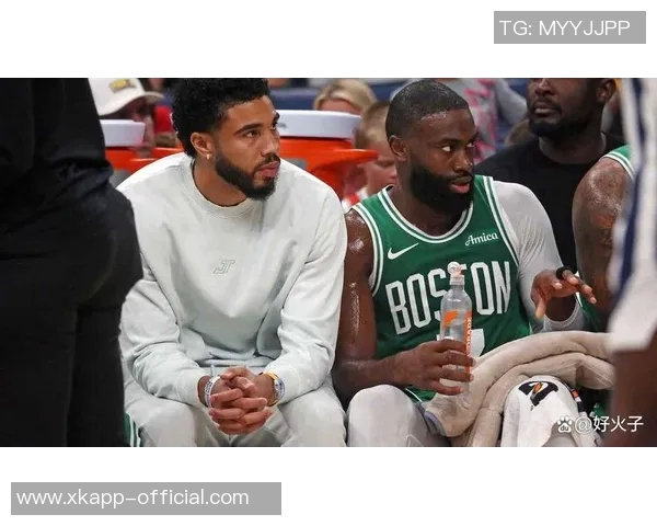 怀特称赞布朗为NBA最佳之一场内外皆为领袖连续9场30平队史纪录